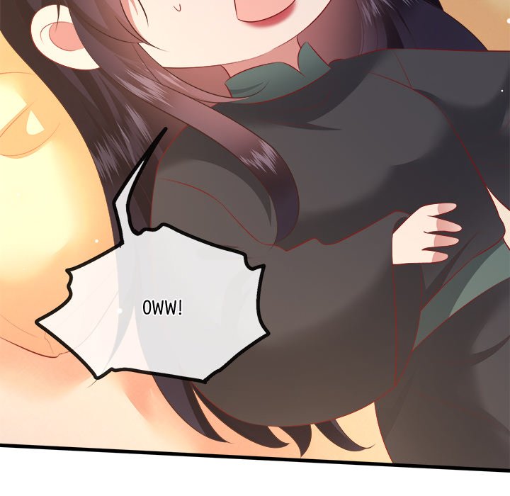 Read The Queen of Hell chapter 73 image 15 on Lezhin