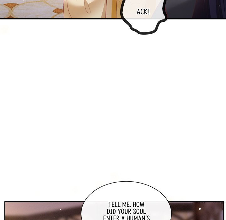Read The Queen of Hell chapter 73 image 21 on Lezhin