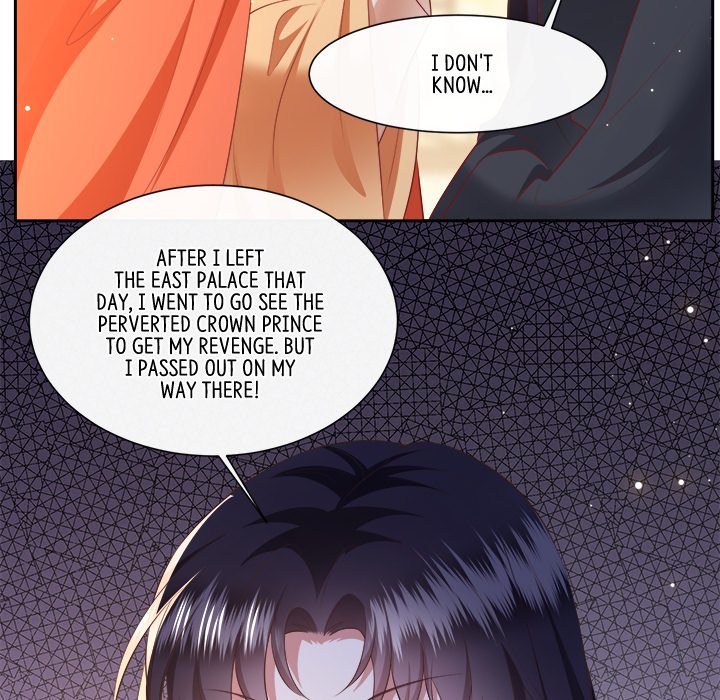 Read The Queen of Hell chapter 73 image 23 on Lezhin
