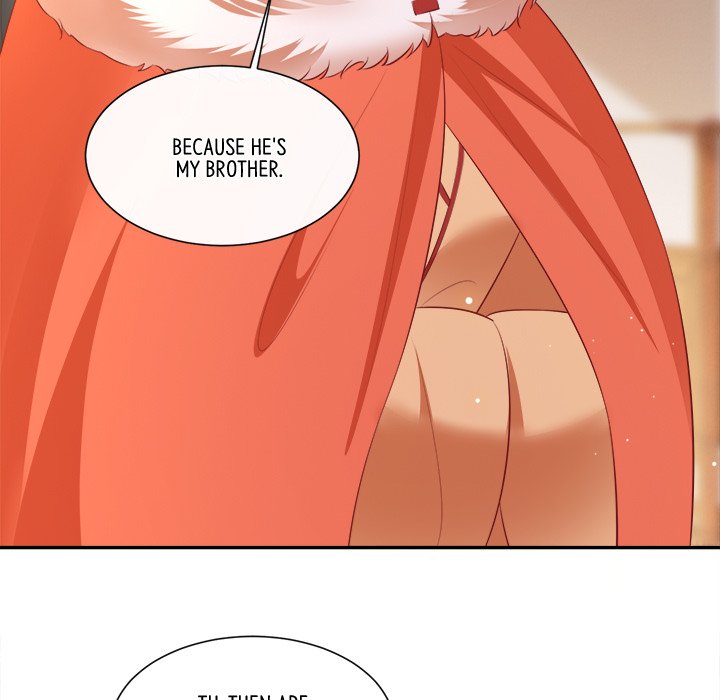 Read The Queen of Hell chapter 73 image 28 on Lezhin