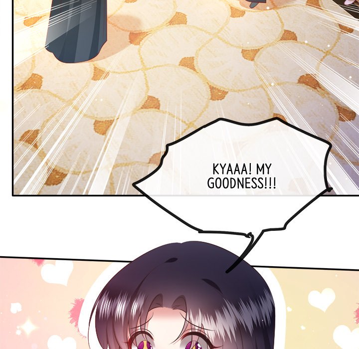 Read The Queen of Hell chapter 73 image 30 on Lezhin