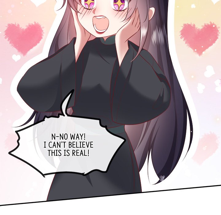 Read The Queen of Hell chapter 73 image 31 on Lezhin
