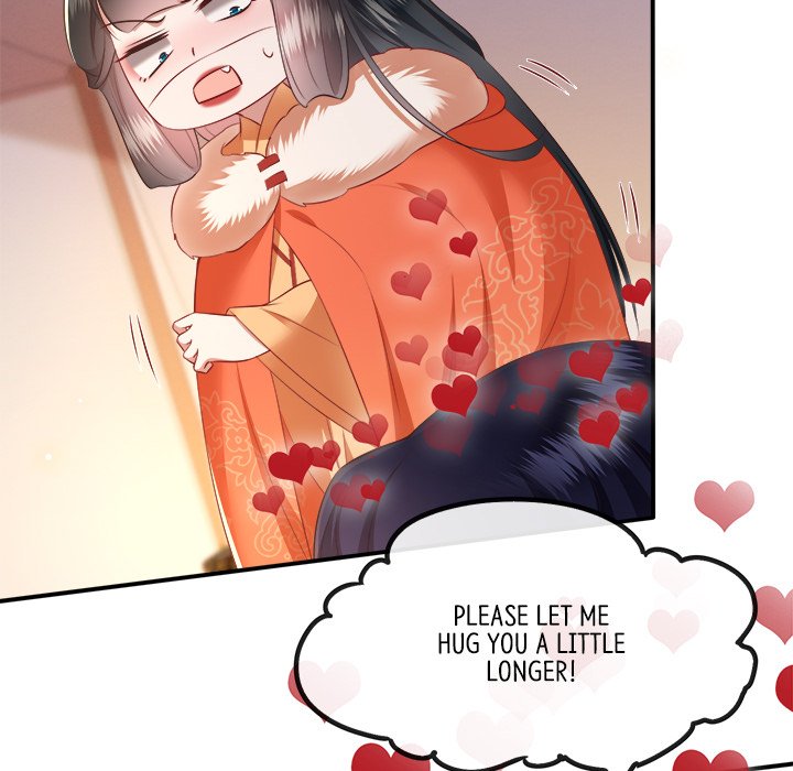 Read The Queen of Hell chapter 73 image 35 on Lezhin