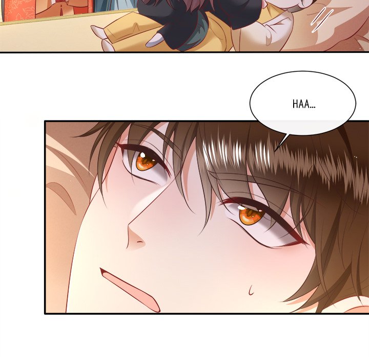 Read The Queen of Hell chapter 73 image 4 on Lezhin