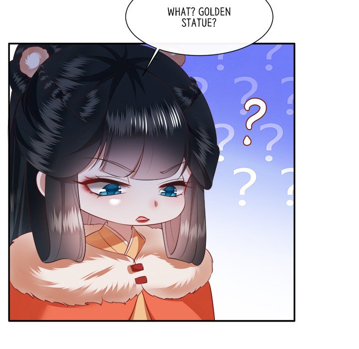 Read The Queen of Hell chapter 73 image 41 on Lezhin