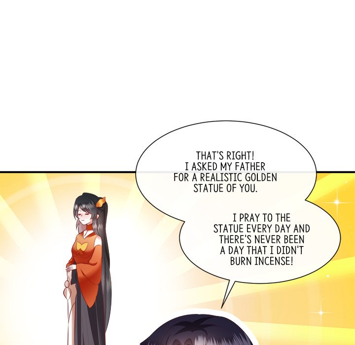 Read The Queen of Hell chapter 73 image 42 on Lezhin