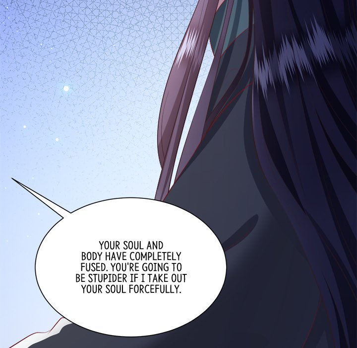 Read The Queen of Hell chapter 73 image 54 on Lezhin