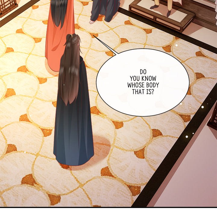 Read The Queen of Hell chapter 73 image 59 on Lezhin