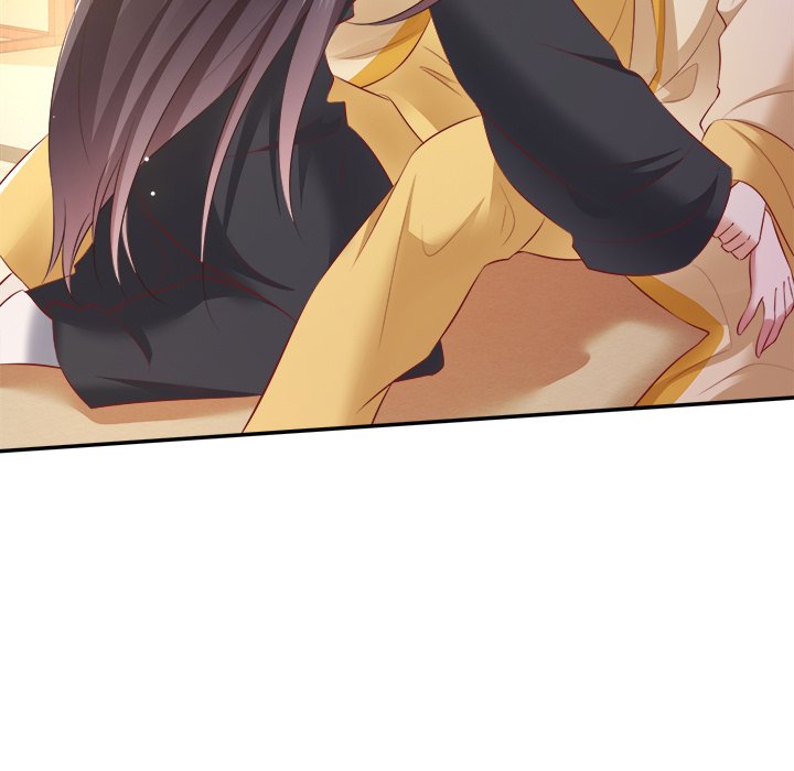 Read The Queen of Hell chapter 73 image 6 on Lezhin