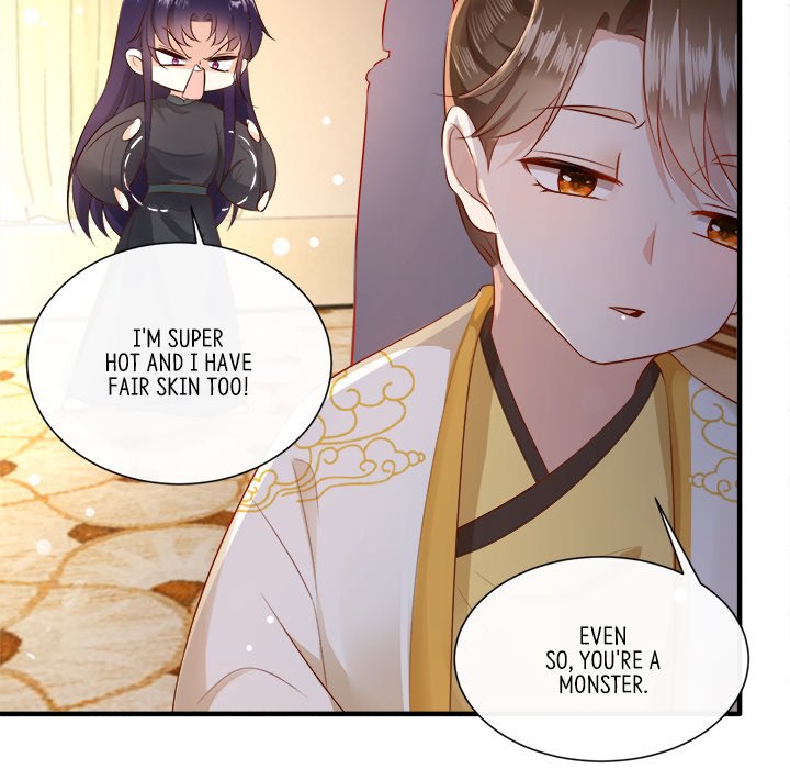 Read The Queen of Hell chapter 73 image 67 on Lezhin