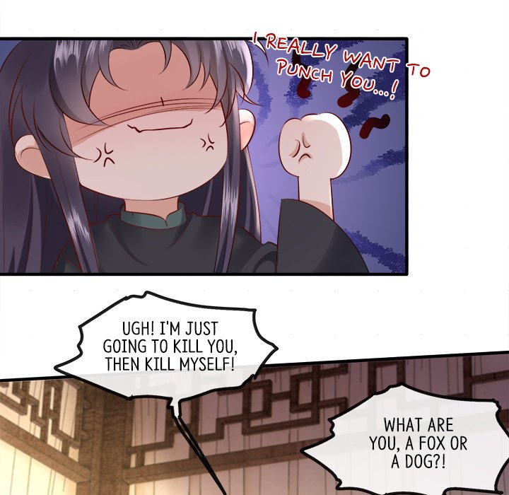 Read The Queen of Hell chapter 73 image 68 on Lezhin