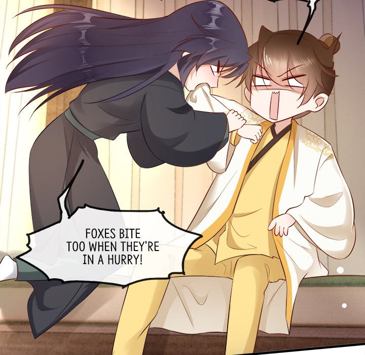 Read The Queen of Hell chapter 73 image 69 on Lezhin