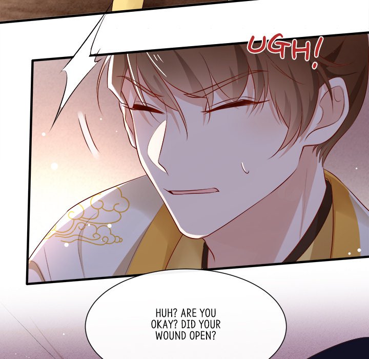 Read The Queen of Hell chapter 73 image 70 on Lezhin