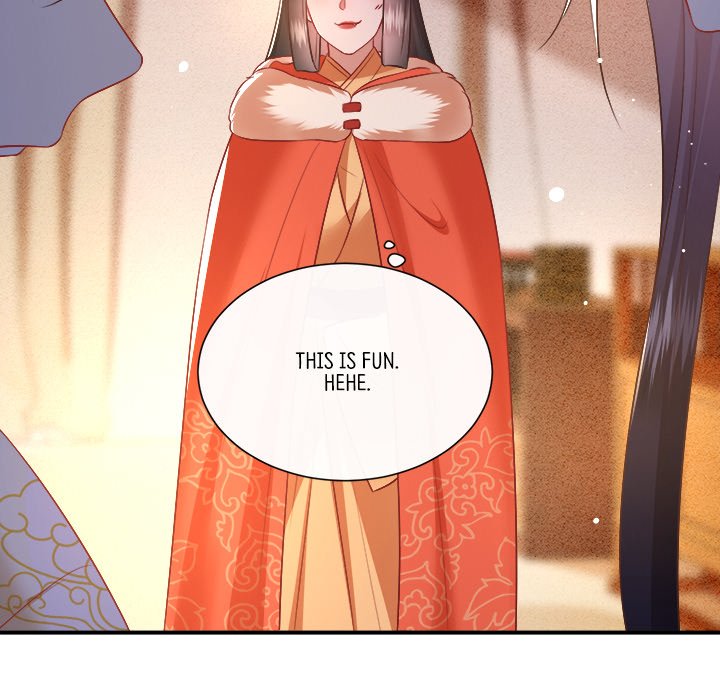 Read The Queen of Hell chapter 73 image 72 on Lezhin