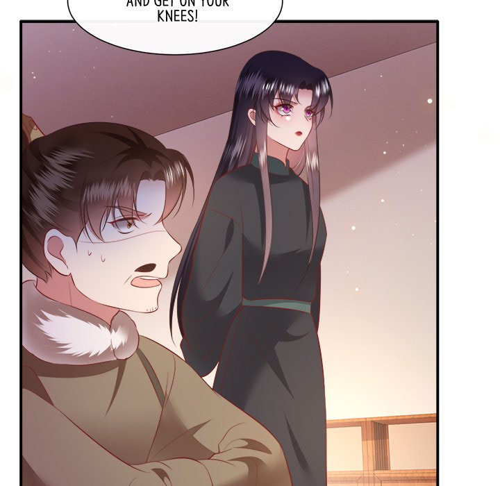 Read The Queen of Hell chapter 73 image 77 on Lezhin