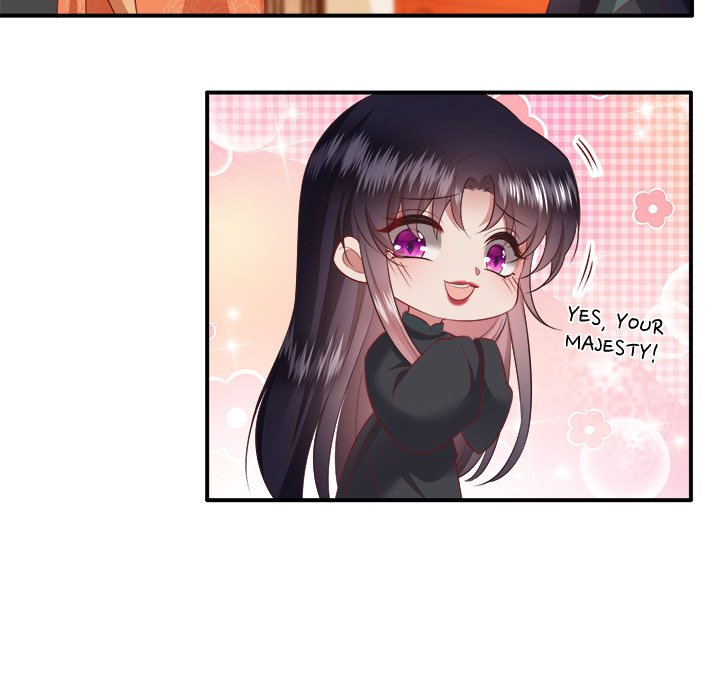 Read The Queen of Hell chapter 73 image 79 on Lezhin