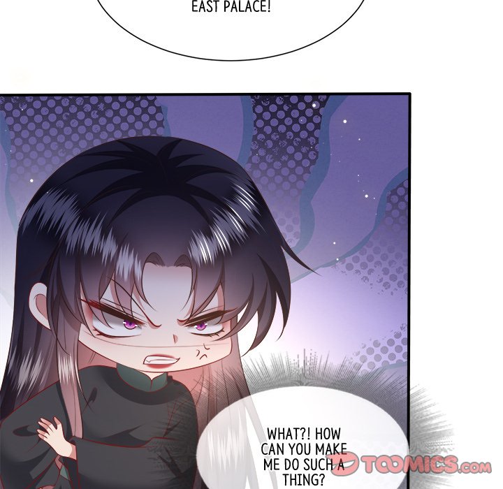 Read The Queen of Hell chapter 73 image 83 on Lezhin