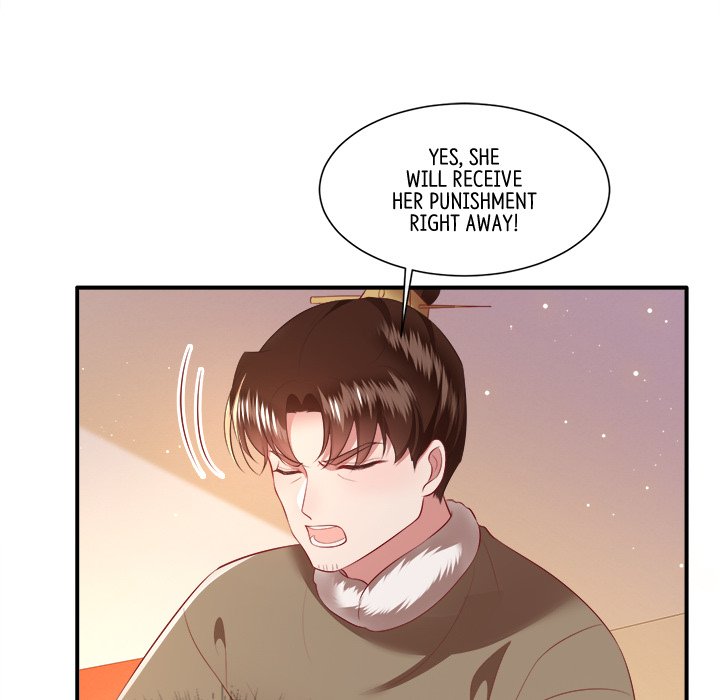Read The Queen of Hell chapter 73 image 87 on Lezhin