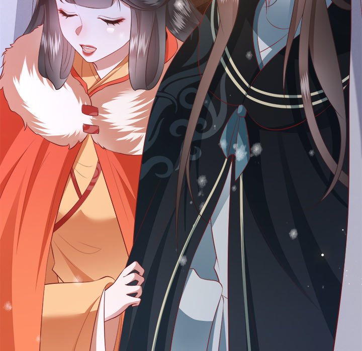Read The Queen of Hell chapter 73 image 91 on Lezhin