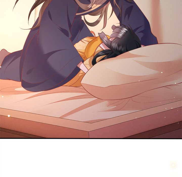 Read The Queen of Hell chapter 74 image 100 on Lezhin