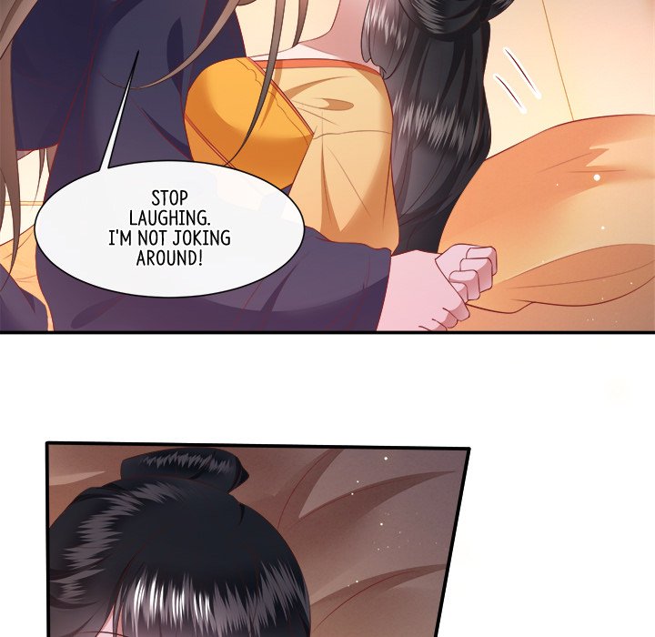 Read The Queen of Hell chapter 74 image 106 on Lezhin