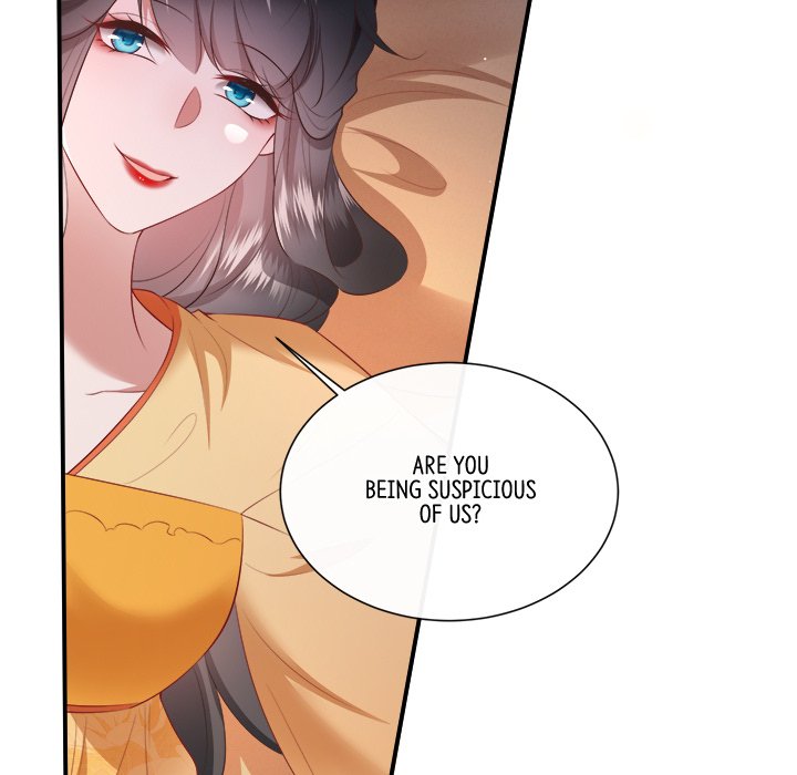 Read The Queen of Hell chapter 74 image 107 on Lezhin