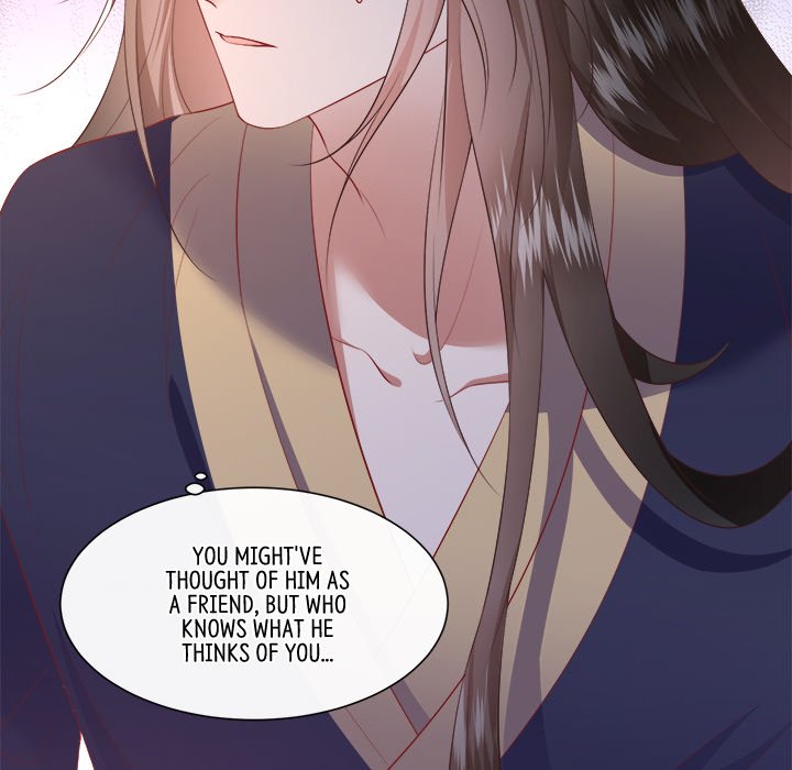 Read The Queen of Hell chapter 74 image 109 on Lezhin