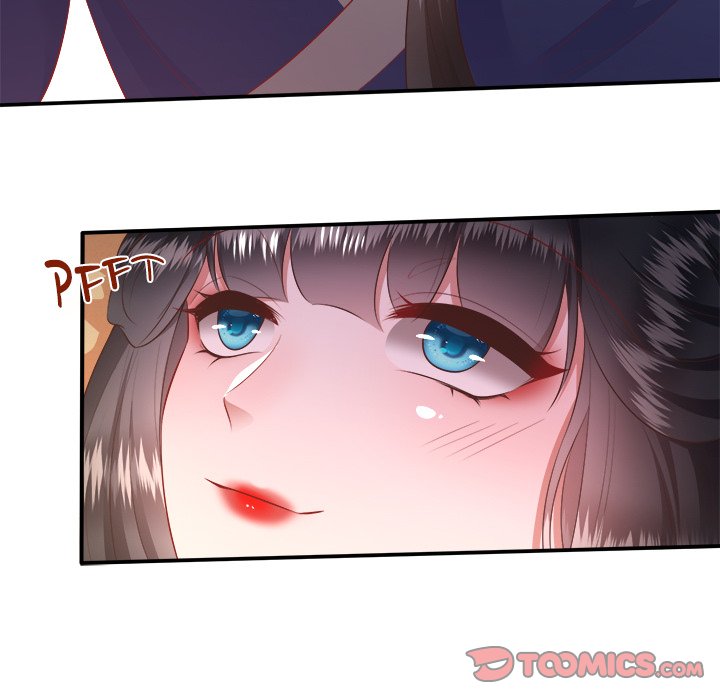 Read The Queen of Hell chapter 74 image 110 on Lezhin