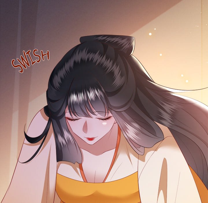 Read The Queen of Hell chapter 74 image 113 on Lezhin