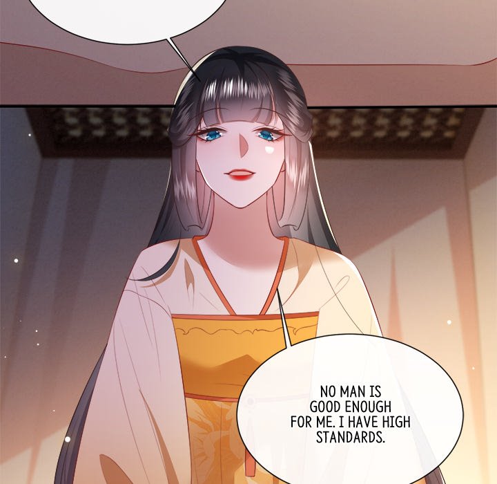 Read The Queen of Hell chapter 74 image 115 on Lezhin