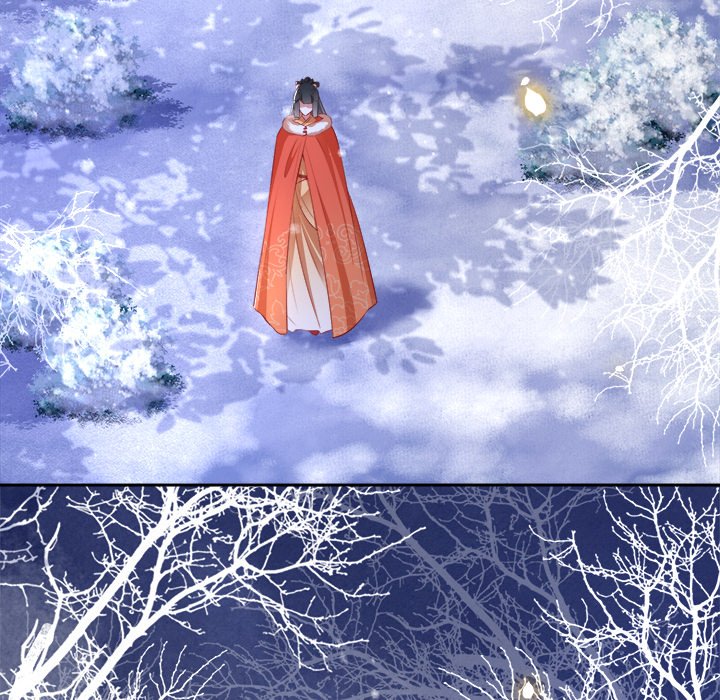 Read The Queen of Hell chapter 74 image 14 on Lezhin