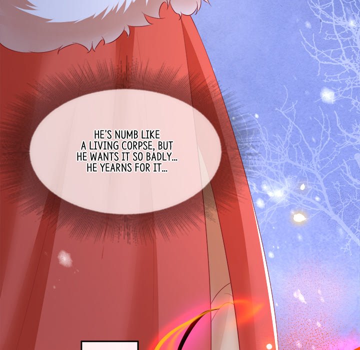Read The Queen of Hell chapter 74 image 18 on Lezhin