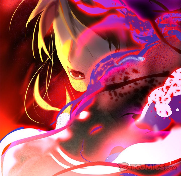 Read The Queen of Hell chapter 74 image 20 on Lezhin