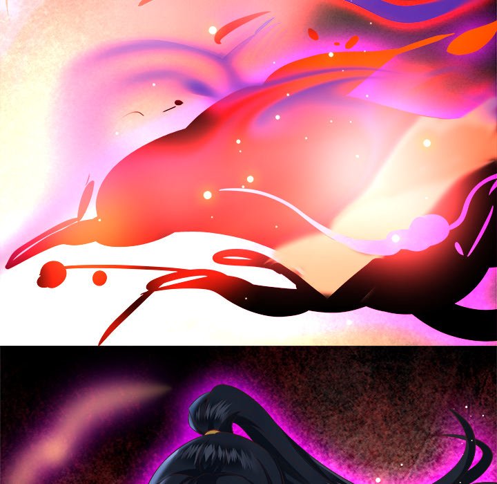 Read The Queen of Hell chapter 74 image 21 on Lezhin