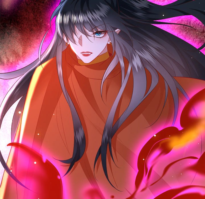 Read The Queen of Hell chapter 74 image 22 on Lezhin