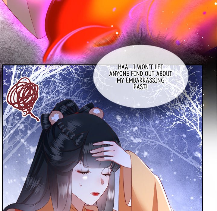 Read The Queen of Hell chapter 74 image 24 on Lezhin