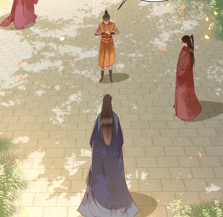 Read The Queen of Hell chapter 74 image 30 on Lezhin
