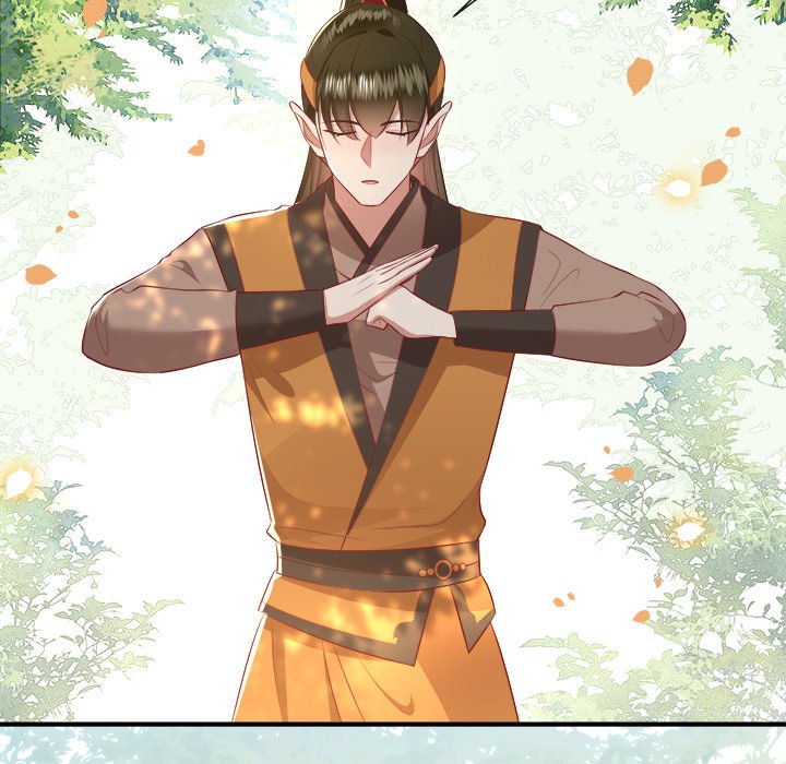 Read The Queen of Hell chapter 74 image 34 on Lezhin