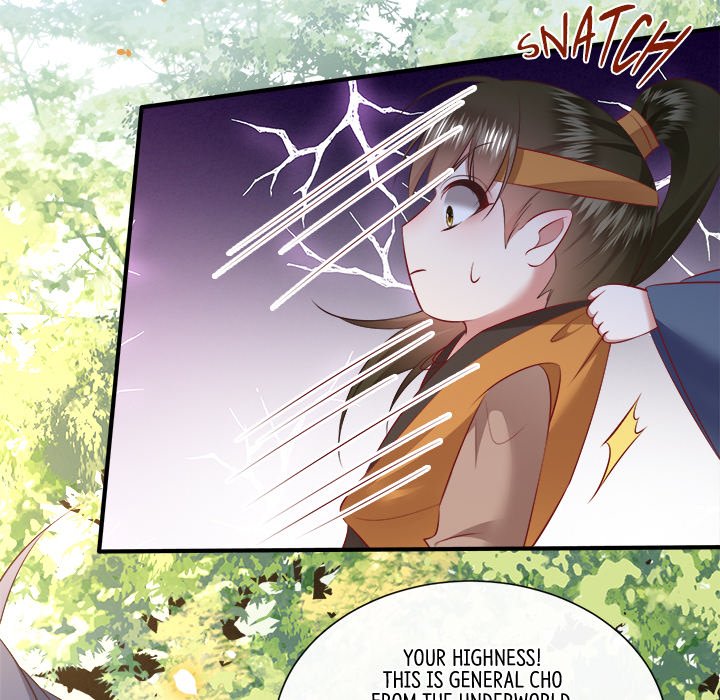 Read The Queen of Hell chapter 74 image 44 on Lezhin