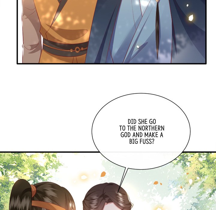 Read The Queen of Hell chapter 74 image 49 on Lezhin