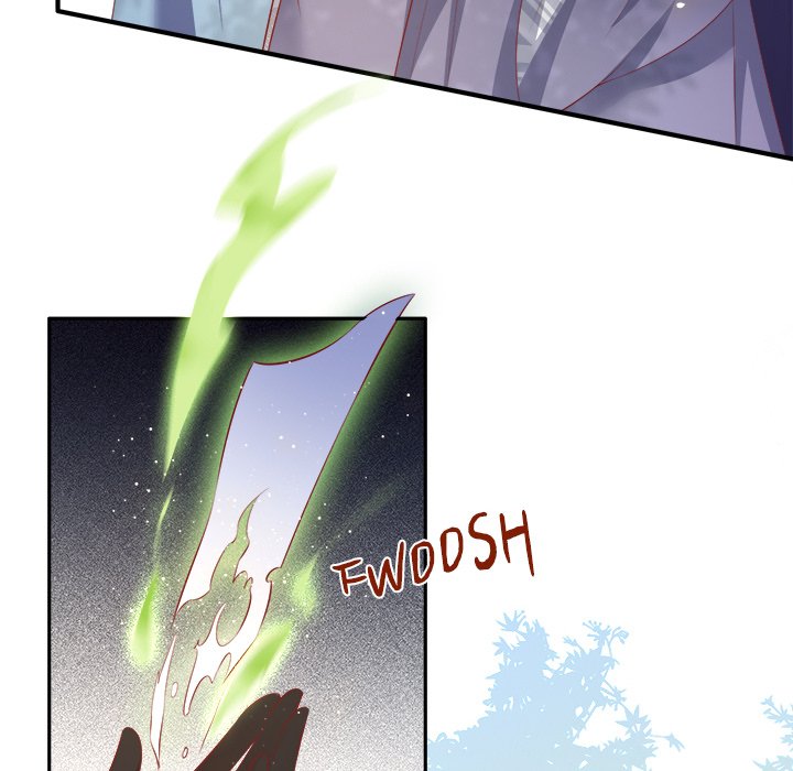 Read The Queen of Hell chapter 74 image 57 on Lezhin