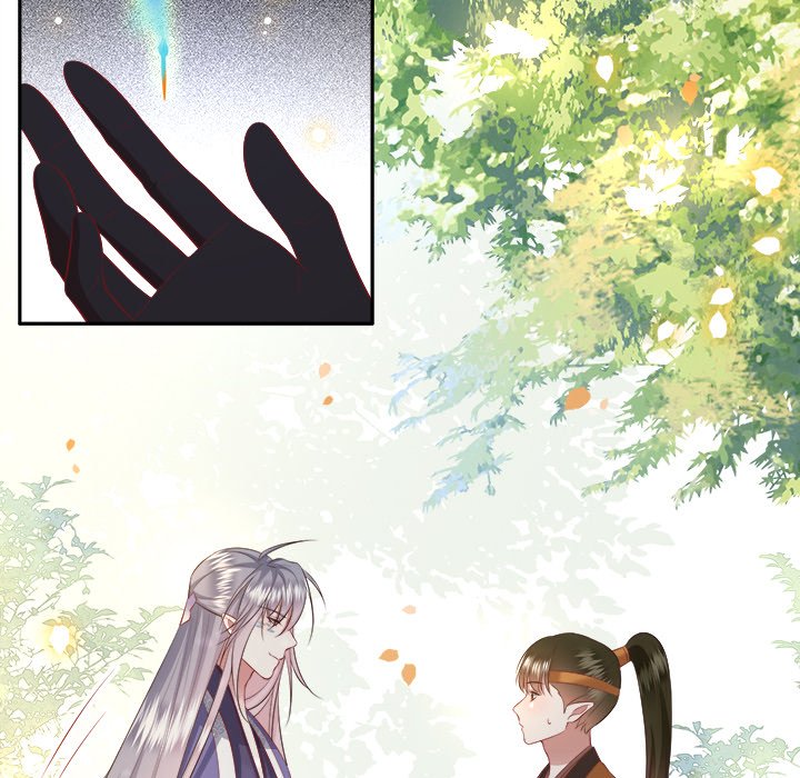 Read The Queen of Hell chapter 74 image 64 on Lezhin