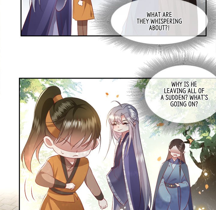 Read The Queen of Hell chapter 74 image 69 on Lezhin