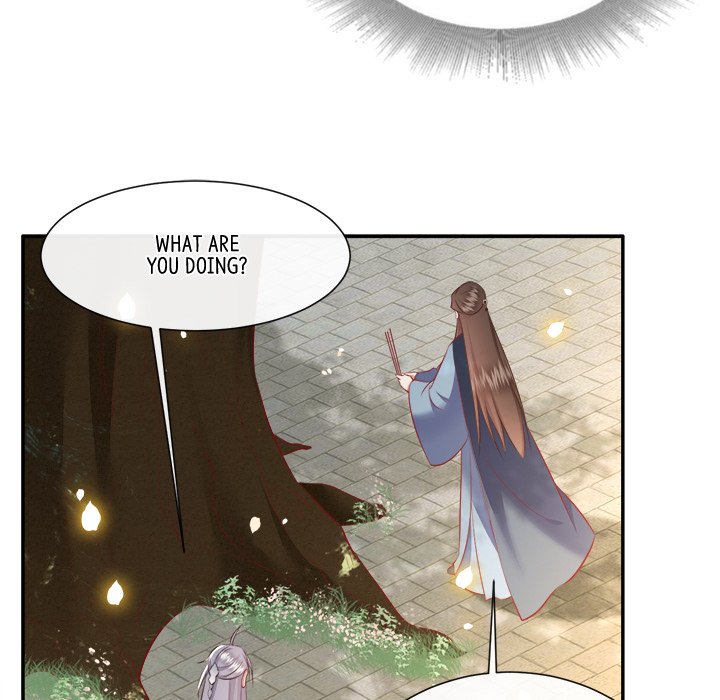 Read The Queen of Hell chapter 74 image 73 on Lezhin