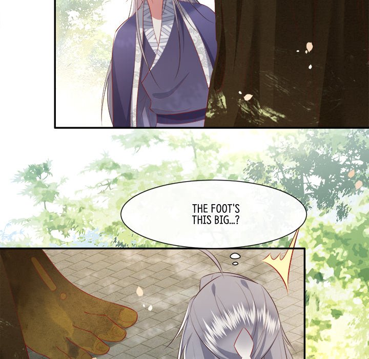 Read The Queen of Hell chapter 74 image 75 on Lezhin