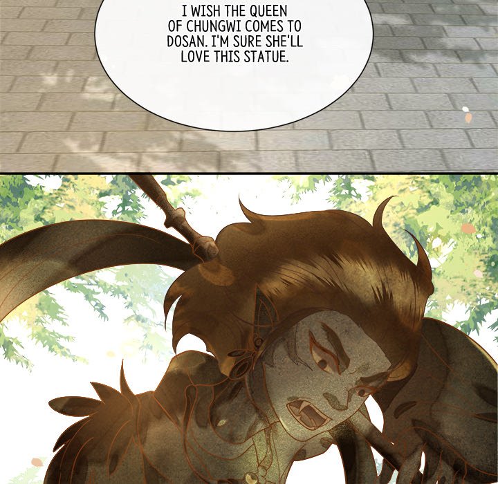 Read The Queen of Hell chapter 74 image 78 on Lezhin