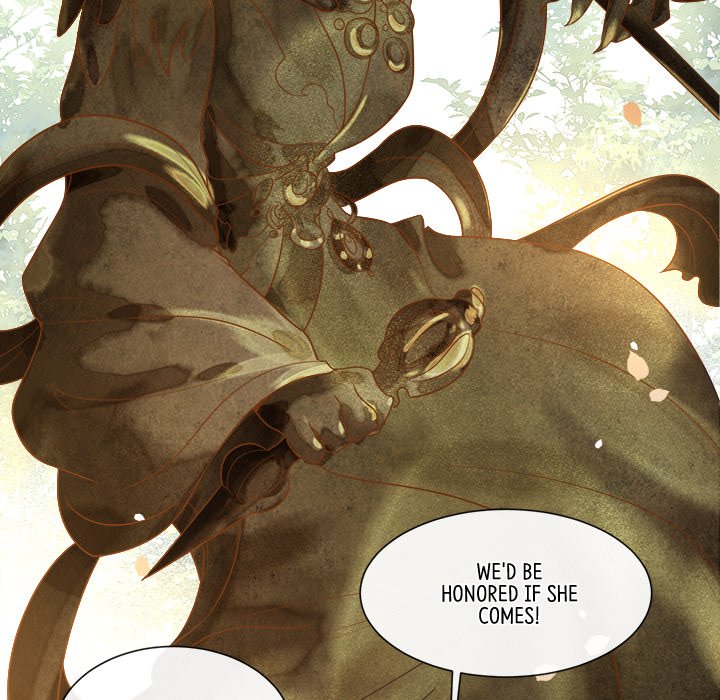 Read The Queen of Hell chapter 74 image 79 on Lezhin