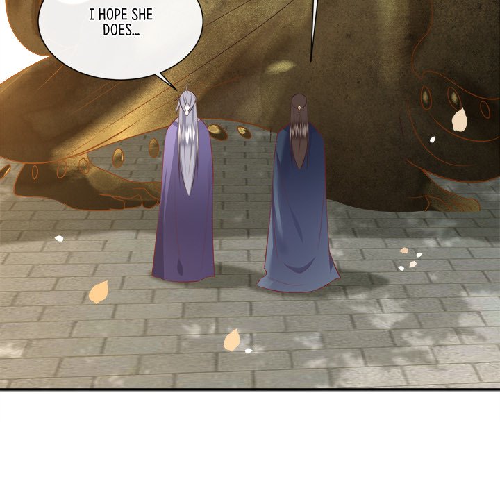 Read The Queen of Hell chapter 74 image 80 on Lezhin