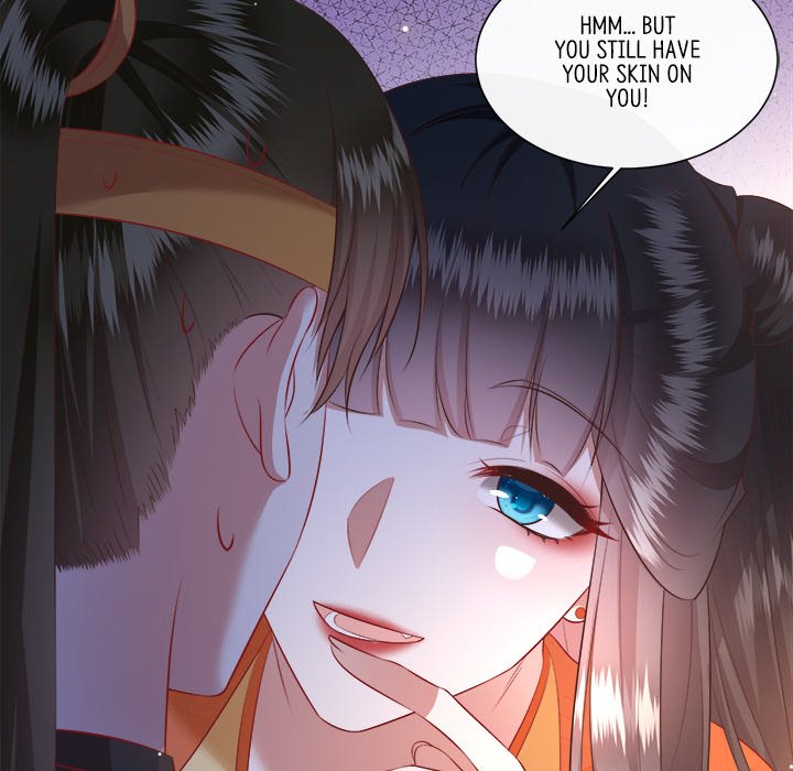 Read The Queen of Hell chapter 74 image 90 on Lezhin