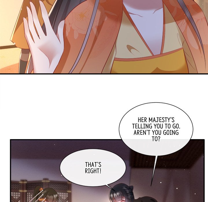 Read The Queen of Hell chapter 74 image 94 on Lezhin